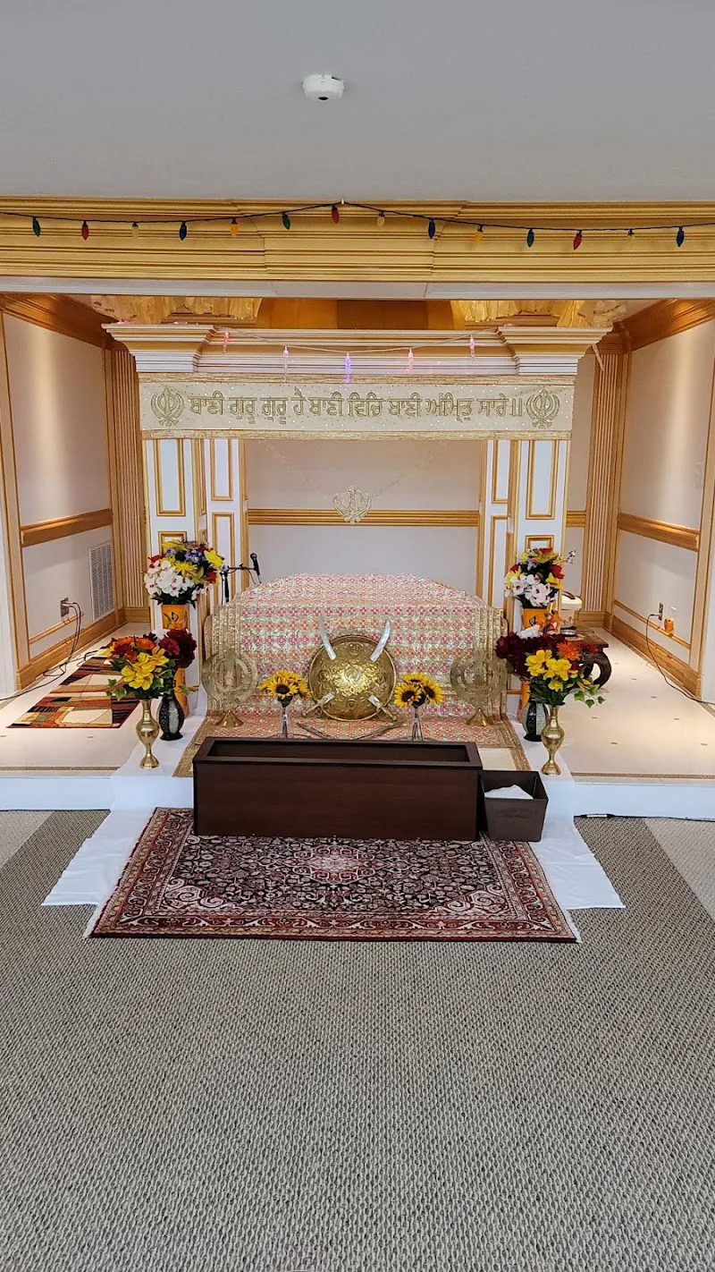 Gurudwara of Sikh Society of Kentucky - Gurdwara in Louisville, Kentucky