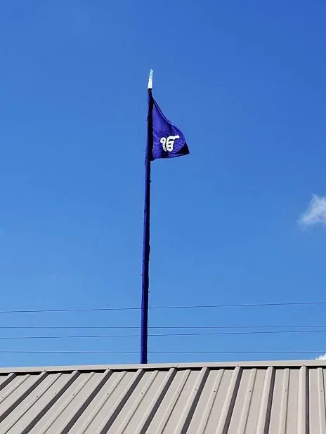 Guru Granth Sikh Society (GGSS) - Gurdwara in McCordsville, Indiana