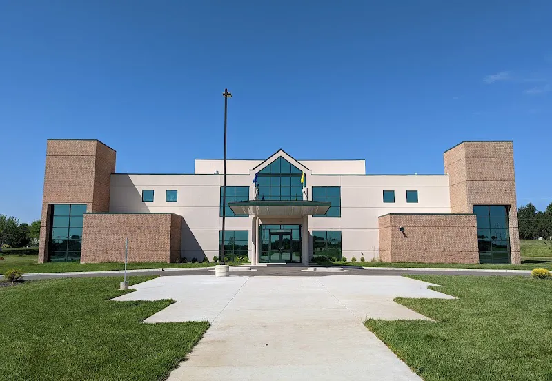 Midwest Sikh Gurudwara - Gurdwara in Lenexa, Kansas