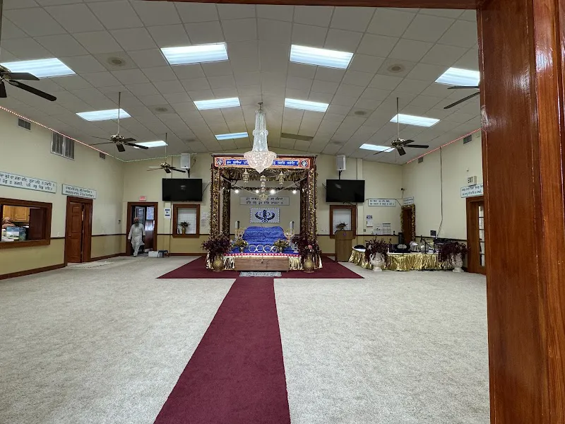 Gurudwara Sahib of New Orleans - Gurdwara in New Orleans, Louisiana