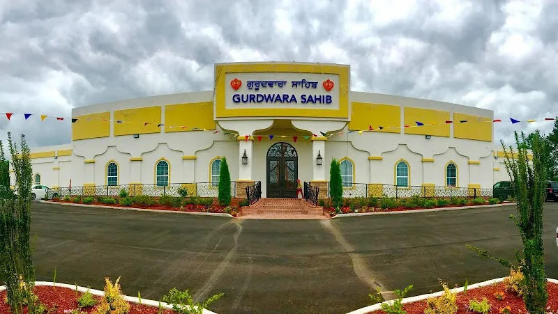 Guru Tegh Bahadur Sikh Temple Inc - Gurdwara in Jackson, Mississippi
