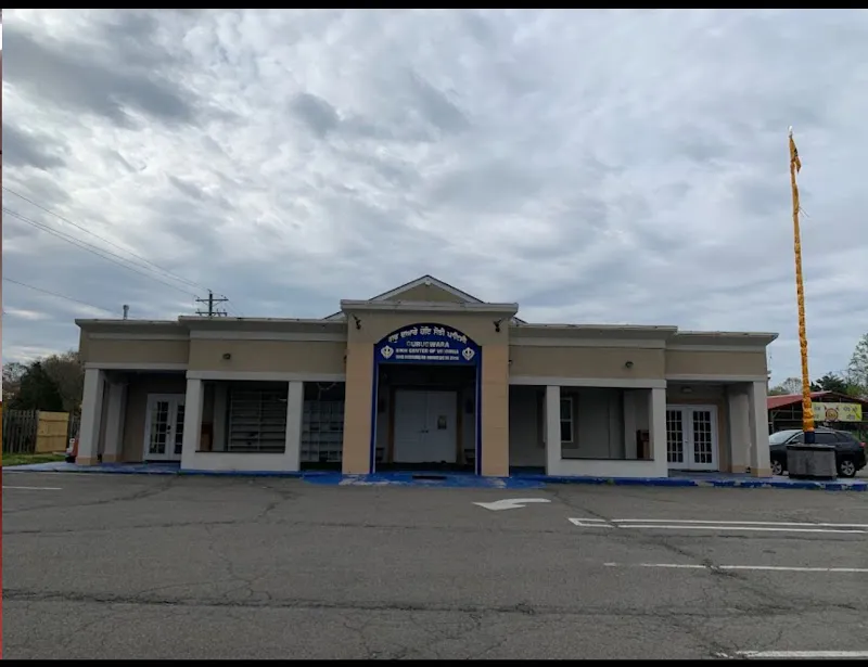 Sikh Center of Virginia - Gurdwara in Manassas, Virginia