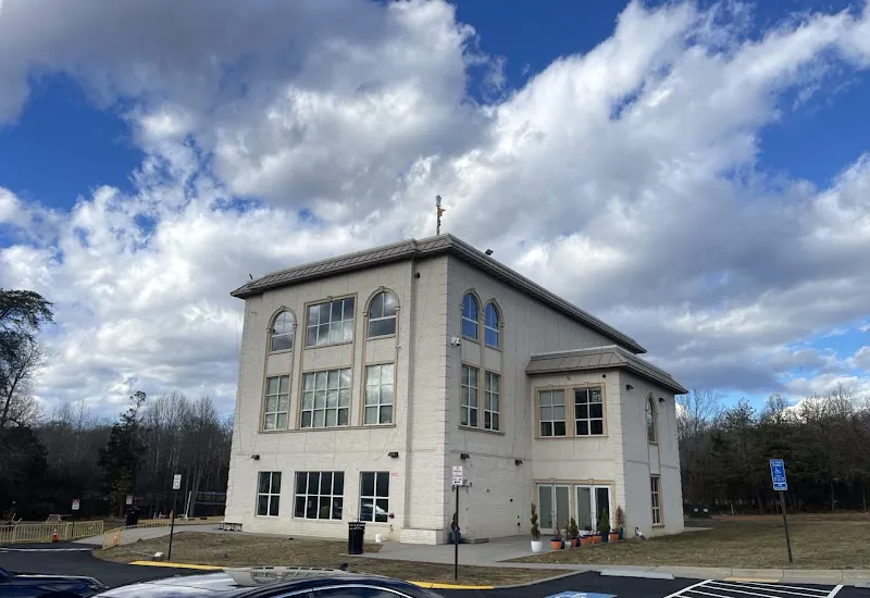 Singh Sabha of Virginia - Gurdwara in Fairfax, Virginia