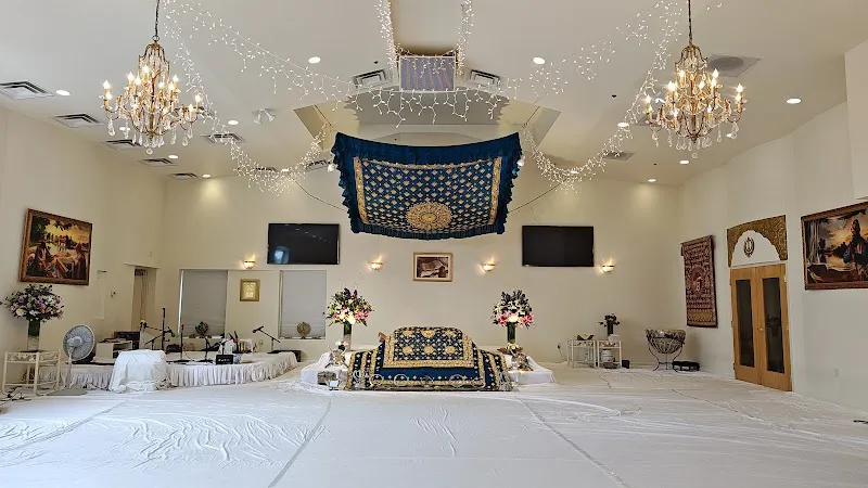 Raj Khalsa Gurdwara - Gurdwara in Sterling, Virginia