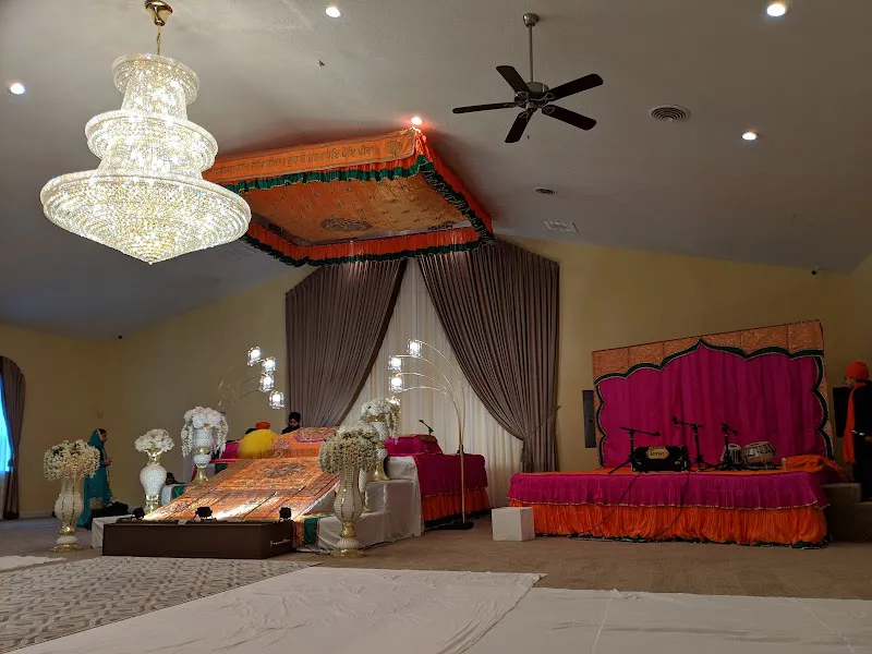 Sikh Learning Center - Gurdwara in Glen Burnie, Maryland