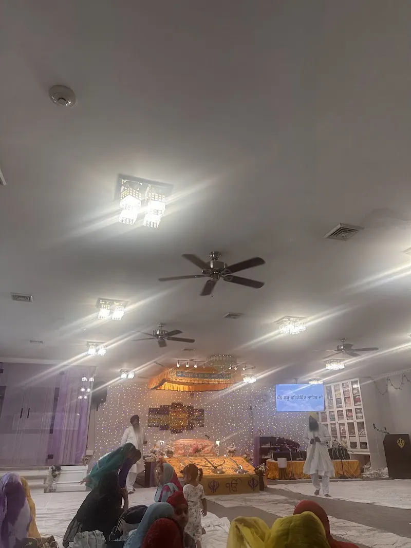 Baltimore Sikh Society - Gurdwara in Dundalk, Maryland