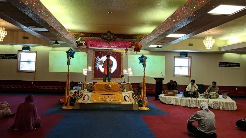 Capital Gurudwara - Gurdwara in Rensselaer, New York