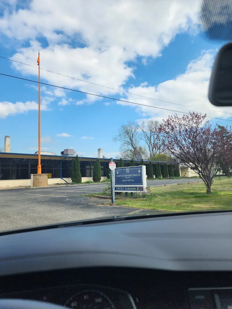 Downriver Sikh Temple - Gurdwara in Michigan