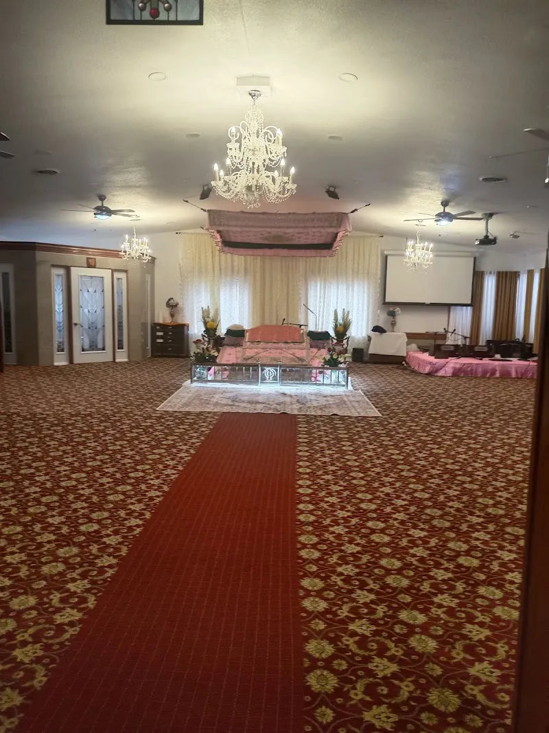 Gurudwara Gobind Marg - Gurdwara in Michigan