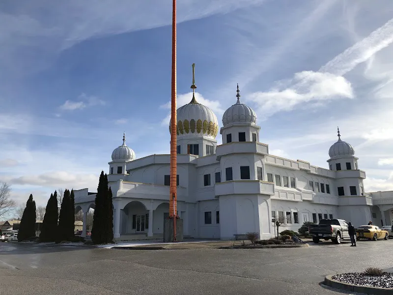 Gurudwara Khalsa Prakash - Gurdwara in Windsor, Ontario
