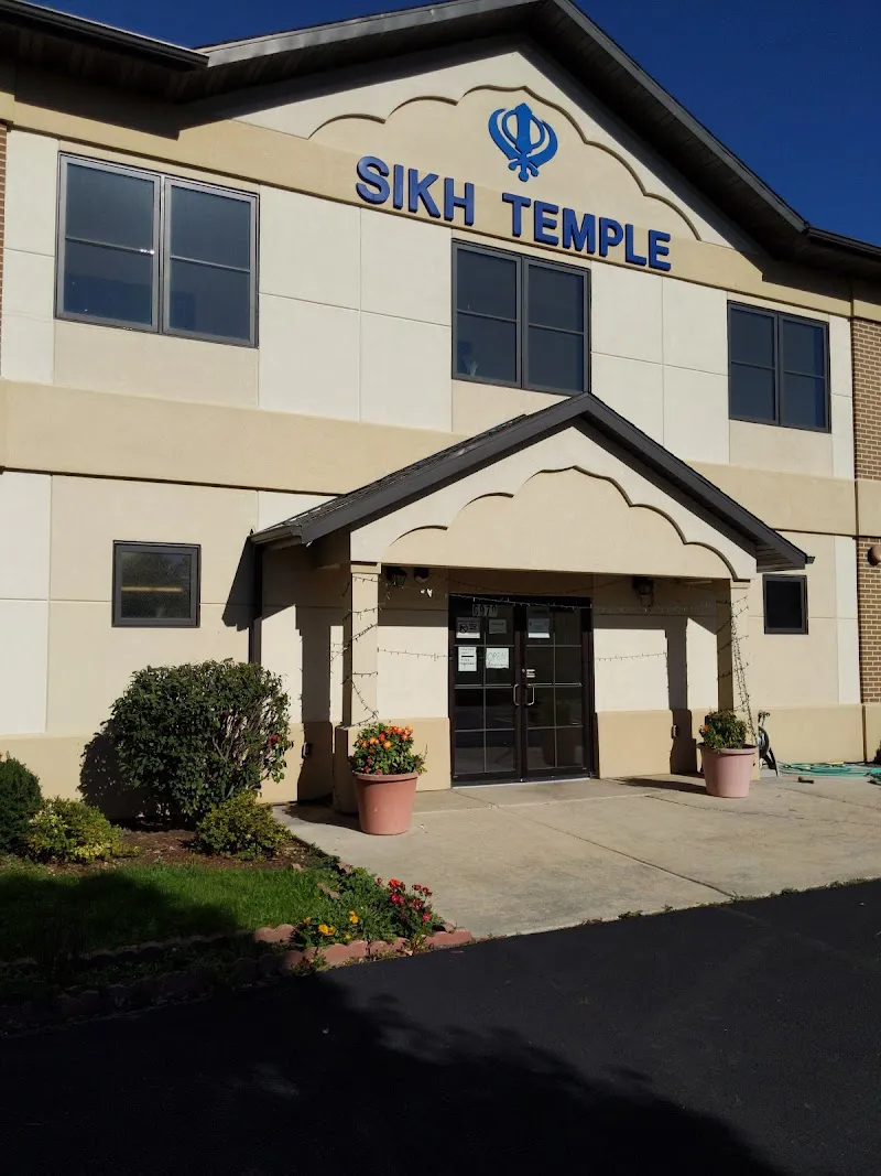 Sikh Society of Wisconsin Madison - Gurdwara in Middleton, Wisconsin