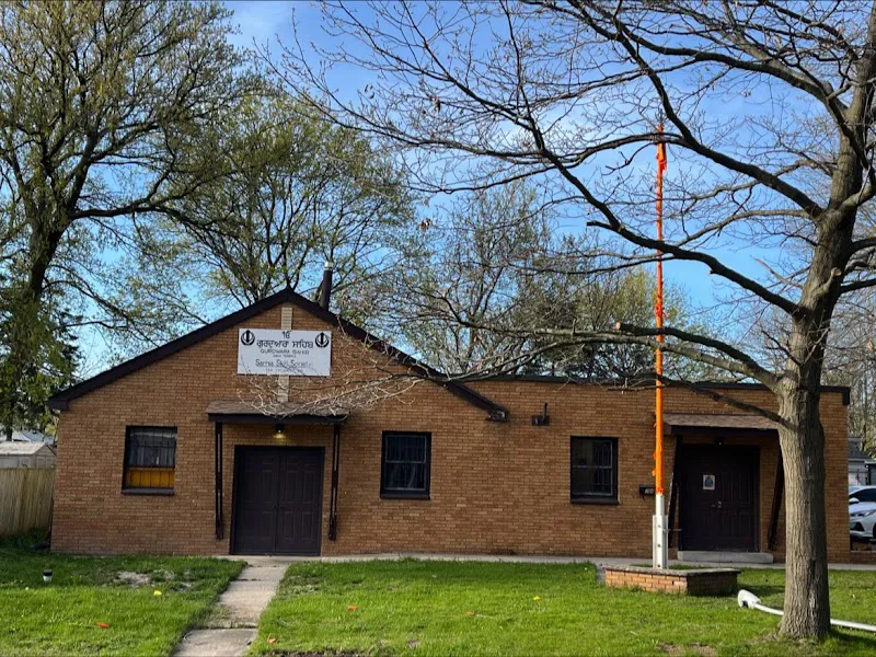 Sarnia Sikh Society - Gurdwara in Sarnia, Ontario