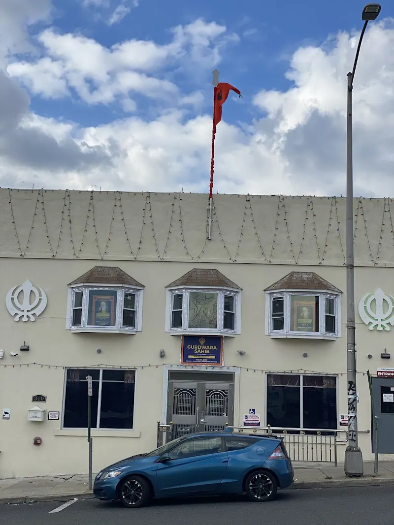 Gurdwara Sahib - Gurdwara in Pennsylvania