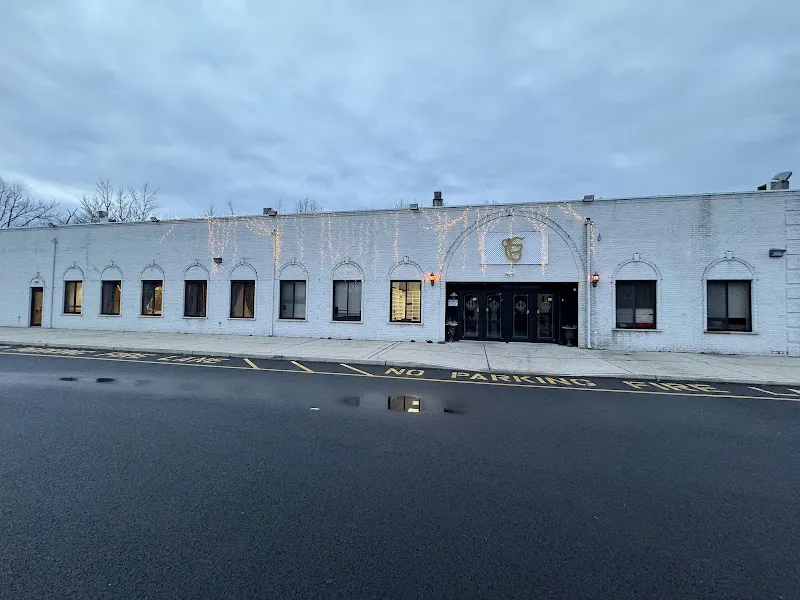 Sikh Sabha of New Jersey - Gurdwara in Lawrence Township, New Jersey