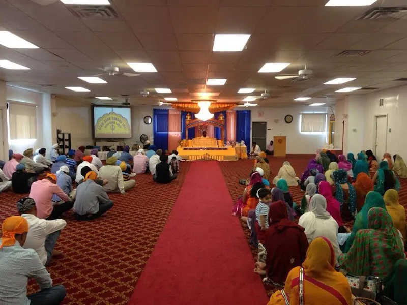 Easton Gurdwara Sikh Sadh Sangat - Gurdwara in Easton, Pennsylvania