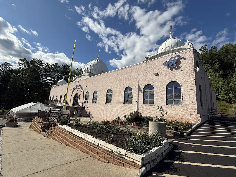 Garden State Sikh Association Gurudwara - Gurdwara in Bridgewater, New Jersey