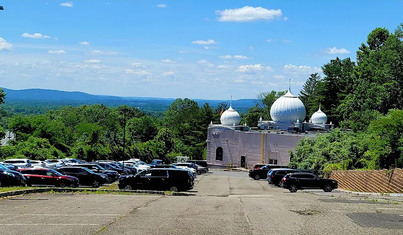 Bridgewater Gurdwara - Gurdwara in Bridgewater, New Jersey