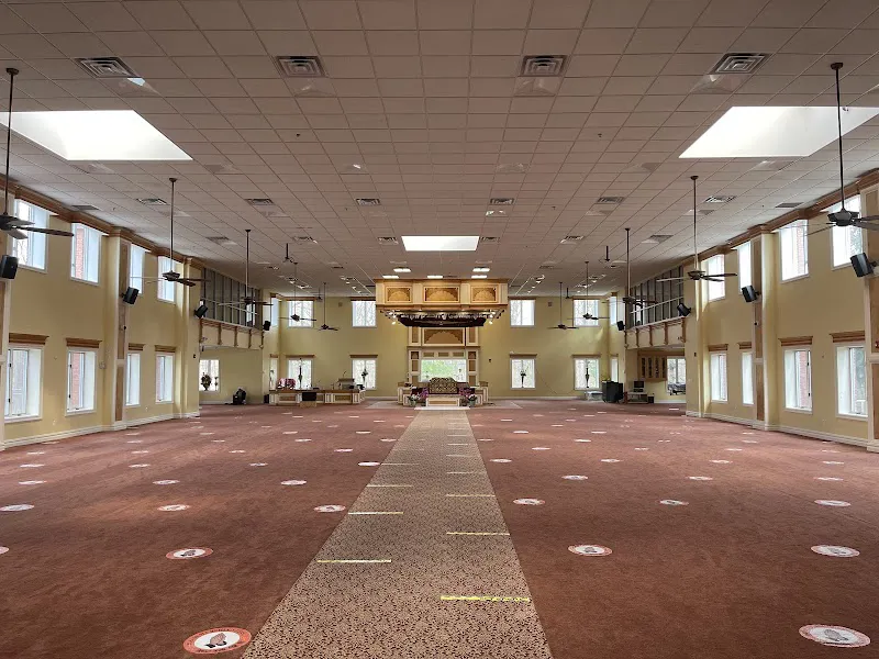 Glen Rock Gurudwara - Gurdwara in Glen Rock, New Jersey