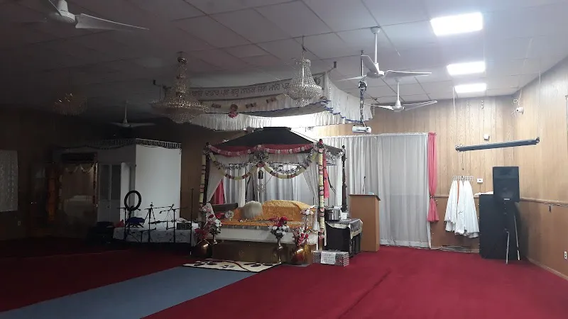 Gurdwara Sahib, Staten Island - Gurdwara in Staten Island, New York