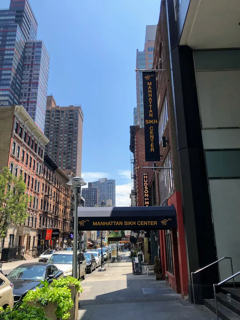 Manhattan Sikh Center - Gurdwara in New York, New York
