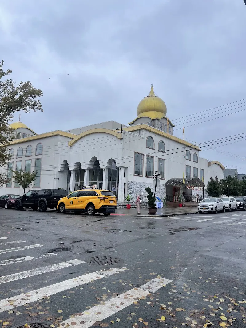 The Sikh Center of New York, Inc. - Gurdwara in Queens, New York