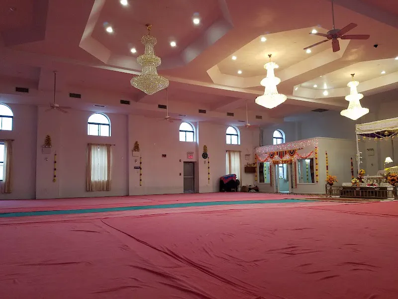 Sach Khand Guru Nanak Darbar - Gurdwara in Queens, New York