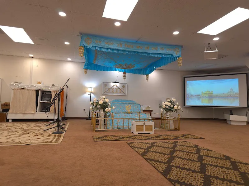 Albuquerque Sikh Gurudwara - Gurdwara in Albuquerque, New Mexico