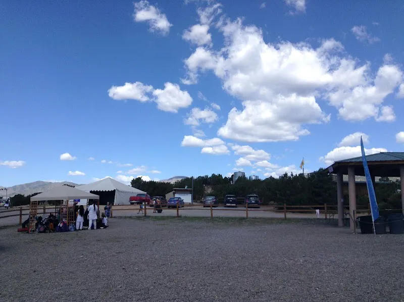 Summer Solstice Gurudwara - Gurdwara in Hernandez, New Mexico