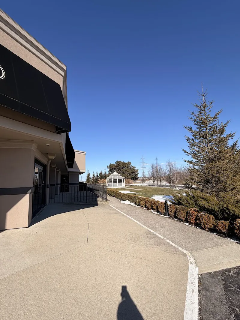 Gurdwara Sikh Society of Niagara Falls - Gurdwara in Thorold, Ontario