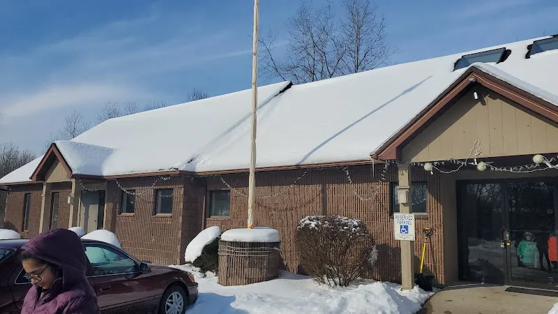 Gurudwara of Rochester - Gurdwara in Penfield, New York