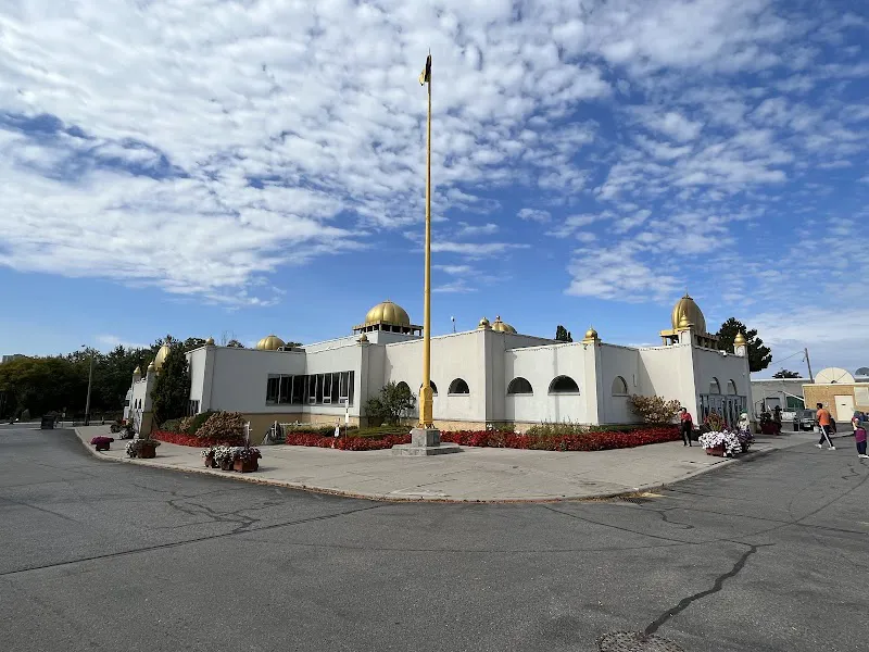 Gursikh Sabha Canada - Gurdwara in Toronto, Ontario