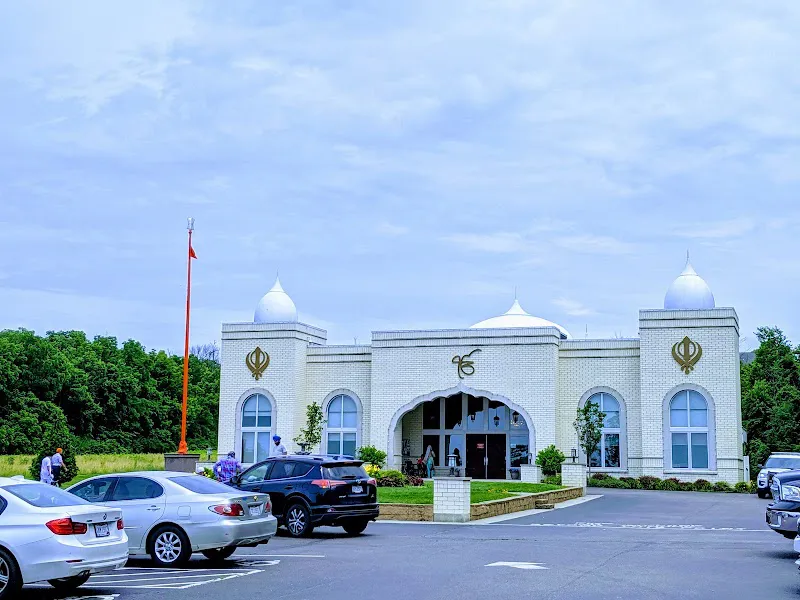 Guru Nanak Society of Greater Cincinnati - Gurdwara in Hamilton, Ohio