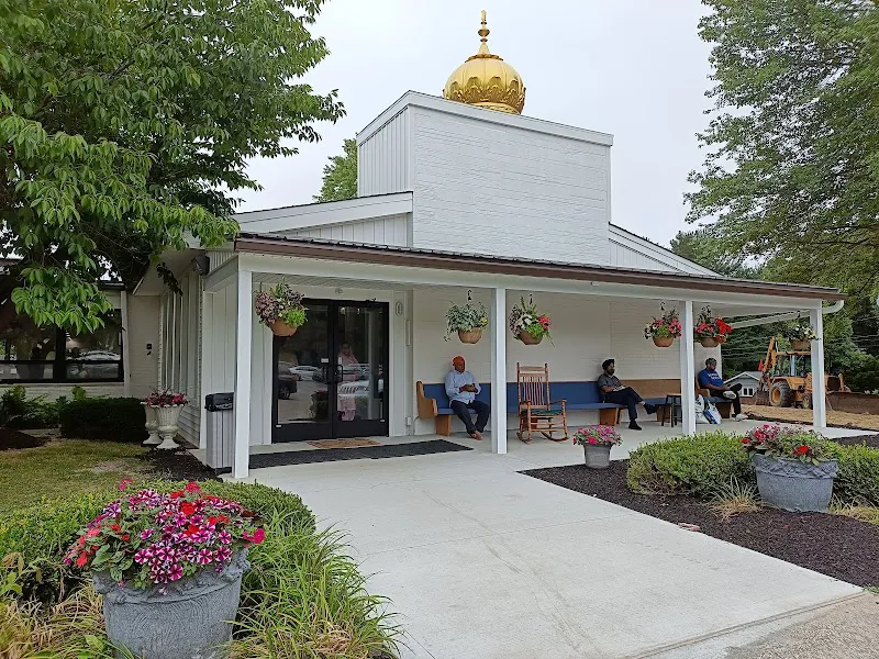 Gurudwara Dashmesh Darbar - Gurdwara in Solon, Ohio