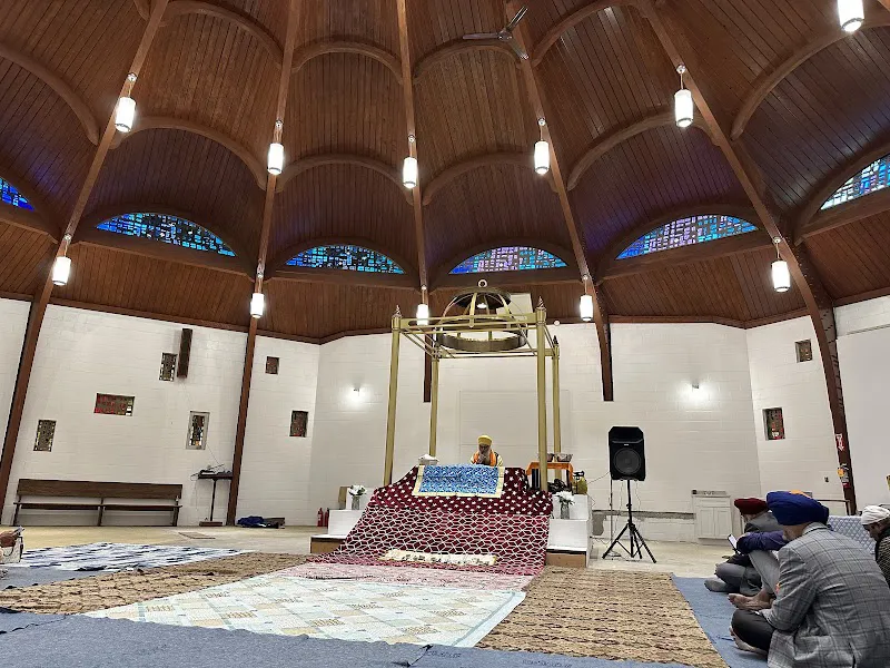 Gurudwara Sahib Youngstown - Gurdwara in Youngstown, Ohio