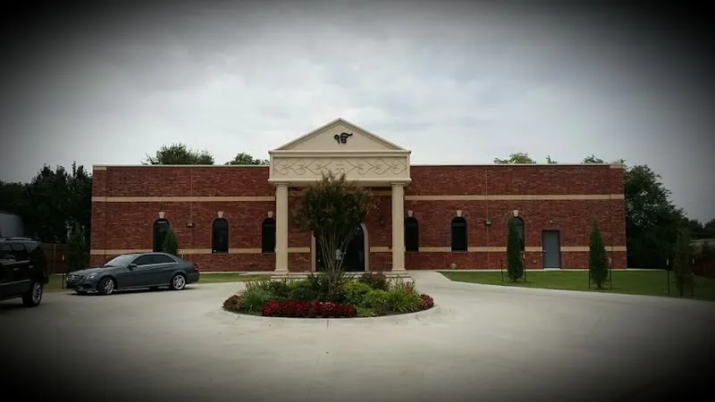 Sikh Gurdwara of Oklahoma - Gurdwara in Oklahoma City, Oklahoma