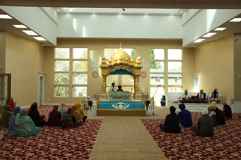 Guru Ramdas Gurdwara Sahib - Gurdwara in Vancouver, Washington