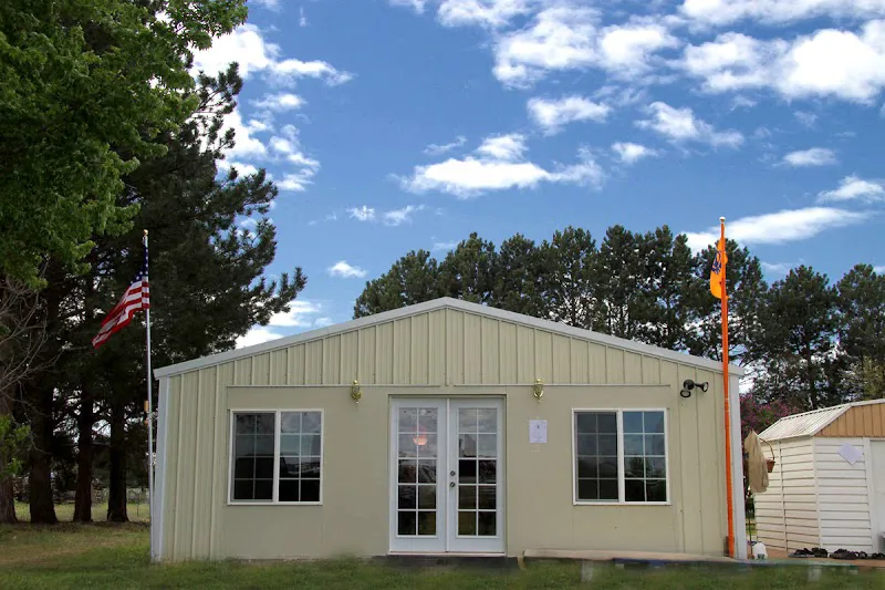 Gurdwara Guru Nanak Parkash, Tri-Cities - Gurdwara in Pasco, Washington