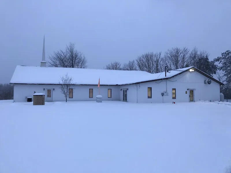 Sikh Society of Harrisburg - Gurudwara - Gurdwara in Enola, Pennsylvania