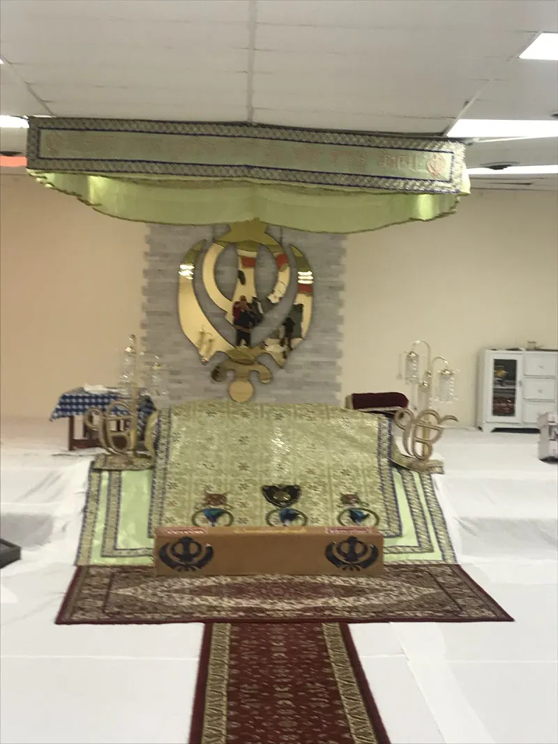 Erie Gurdwara Sahib Pennsylvania - Gurdwara in Erie, Pennsylvania