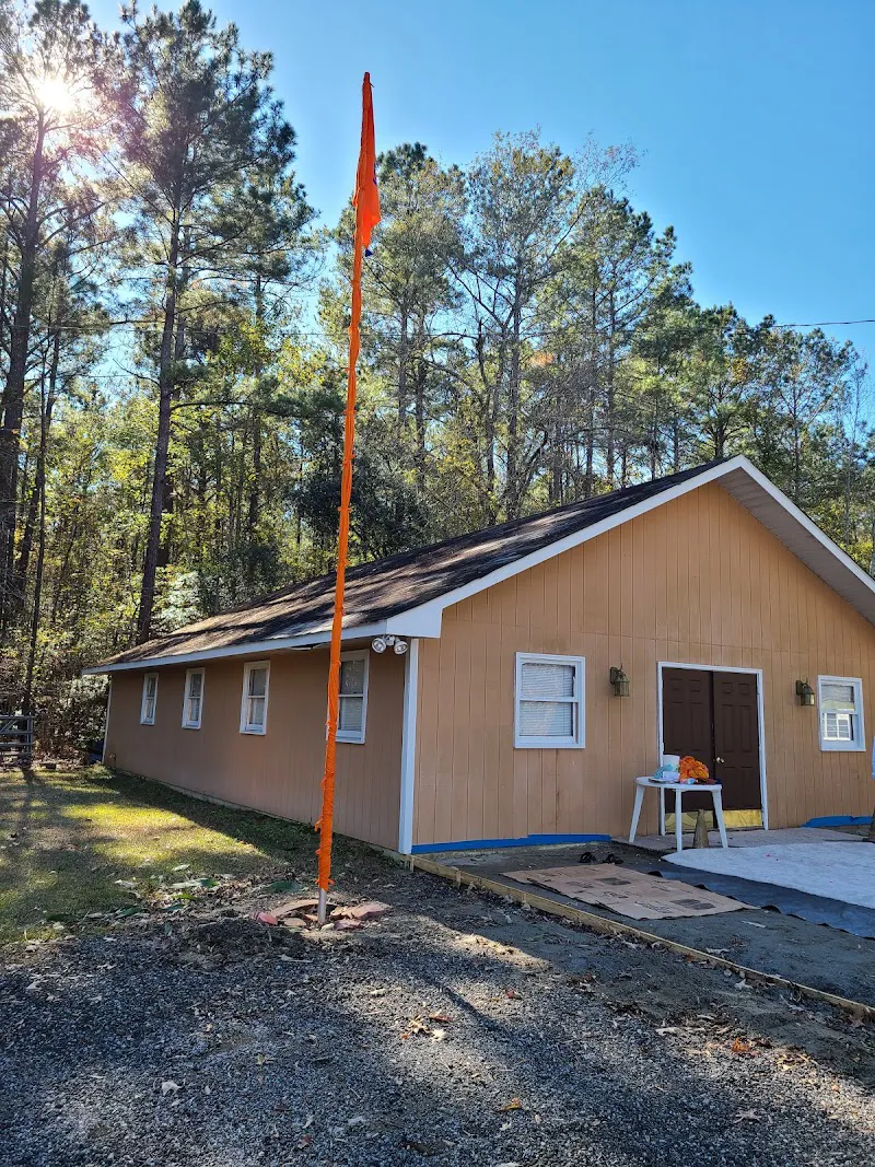 Sikh Gurudwara Nanak Darbar - Gurdwara in Goose Creek, South Carolina