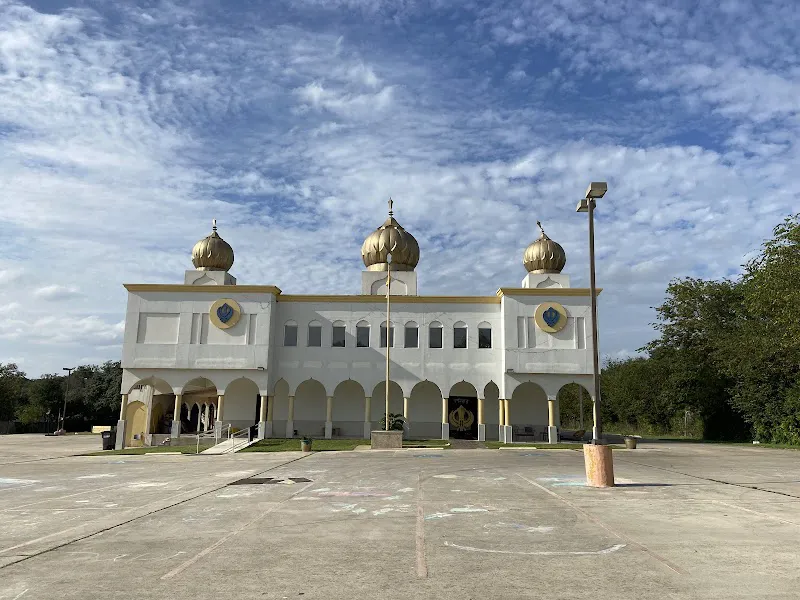 Sikh Center of San Antonio - Gurdwara in San Antonio, Texas