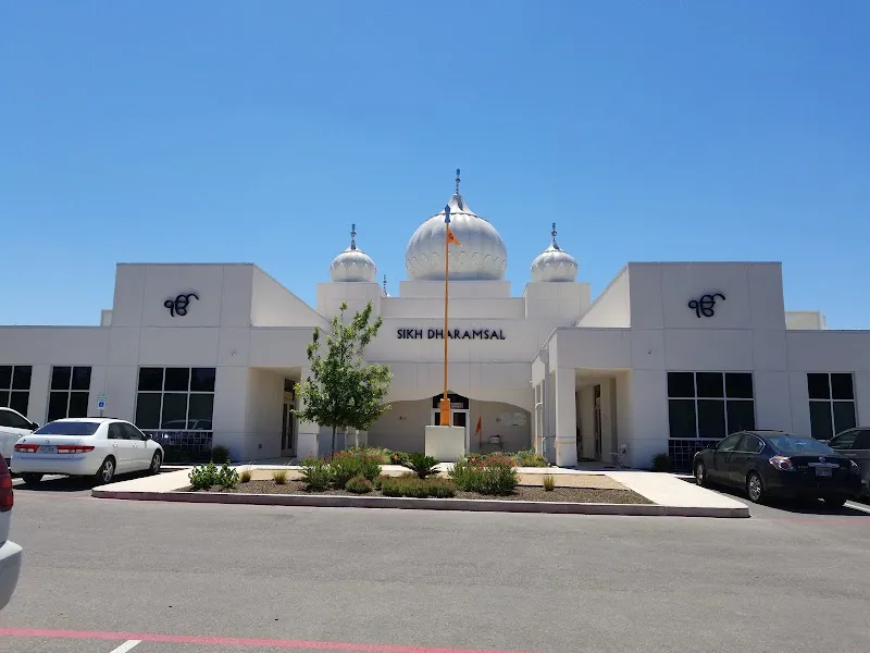 Sikh Dharamsal of San Antonio - Gurdwara in San Antonio, Texas