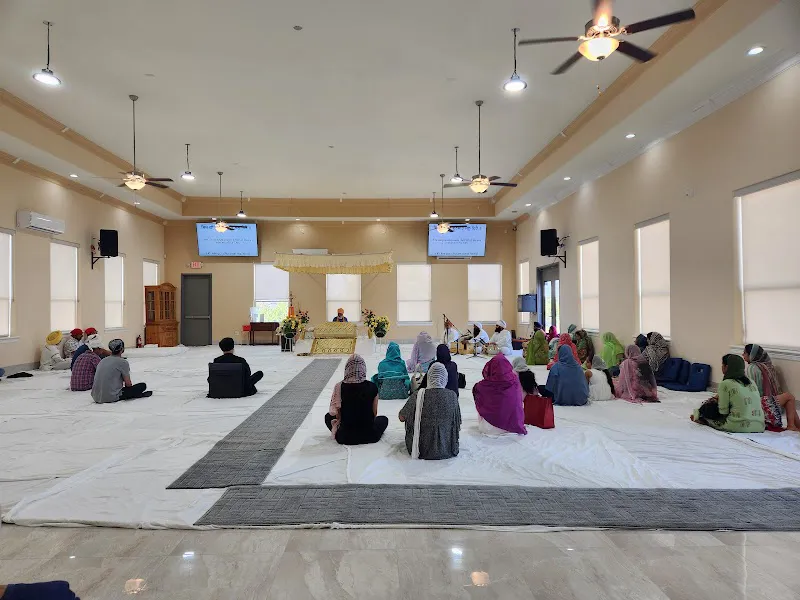 Gurdwara Singh Sabha Austin - Gurdwara in Austin, Texas