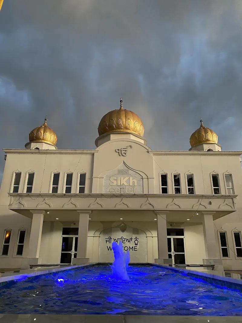 Gurudwara Sikh Center Houston - Gurdwara in Houston, Texas