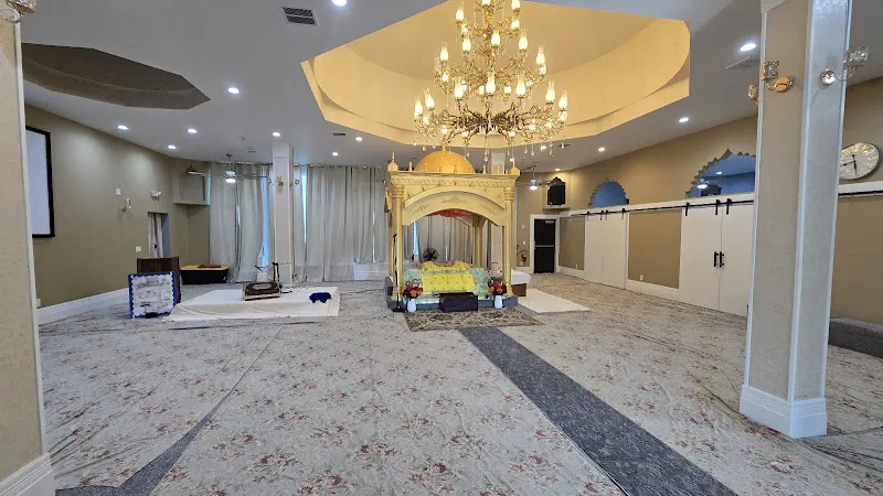 Sikh Center Southeast Texas - Gurdwara in Beaumont, Texas