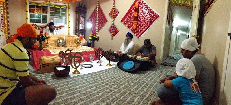Sikh Center Southeast Texas - Gurdwara in Beaumont, Texas