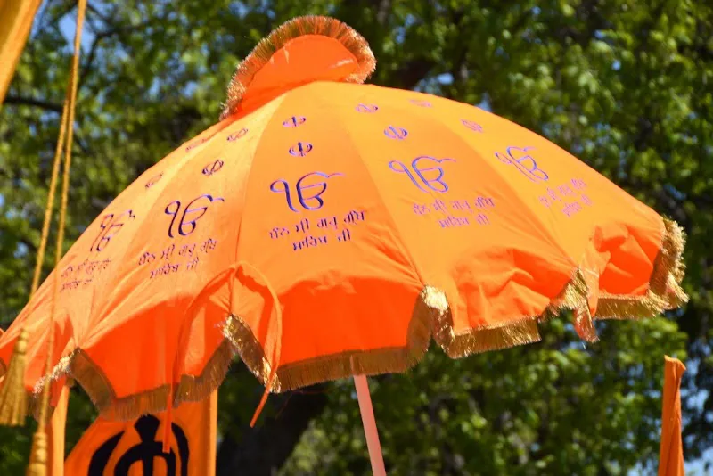 Gurdwara Nishkam Seva - Gurdwara in Irving, Texas