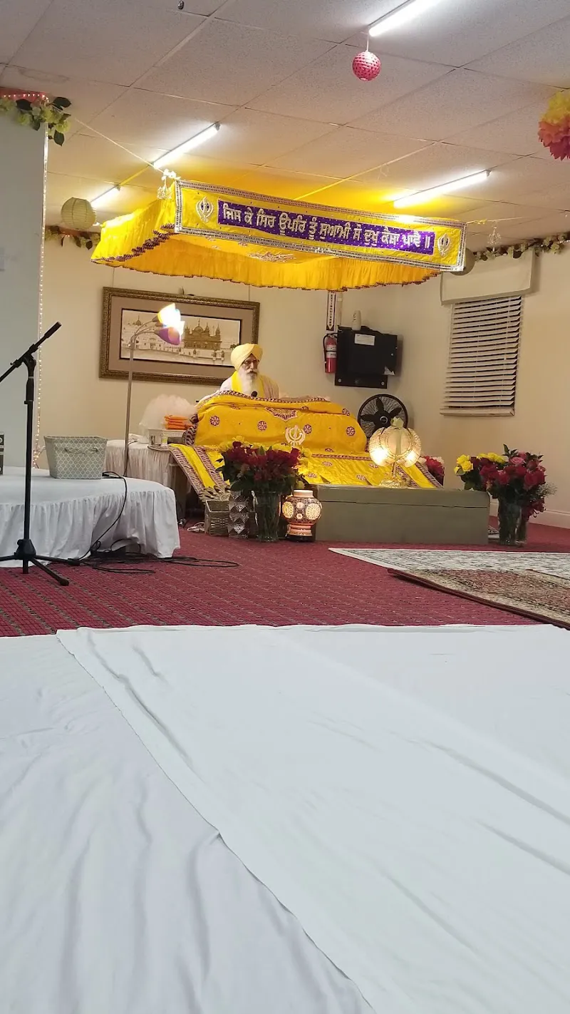 Gurdwara Nanak Sikh Mission - Gurdwara in Fort Worth, Texas
