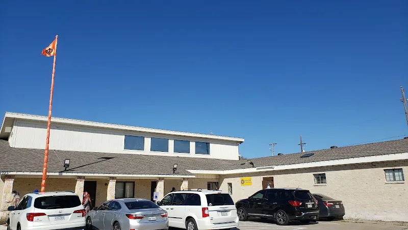 Gurdwara Eknoor - Gurdwara in Frisco, Texas