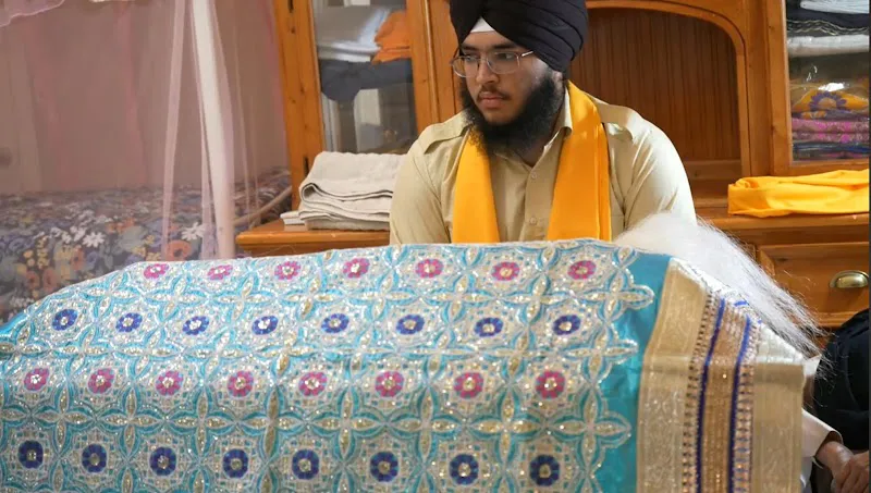 Gurudwara Khalsa Parivar - Gurdwara in Sandy, Utah